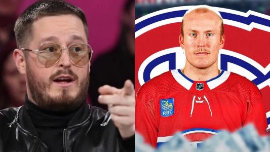 Olivier Primeau, Patrik Laine