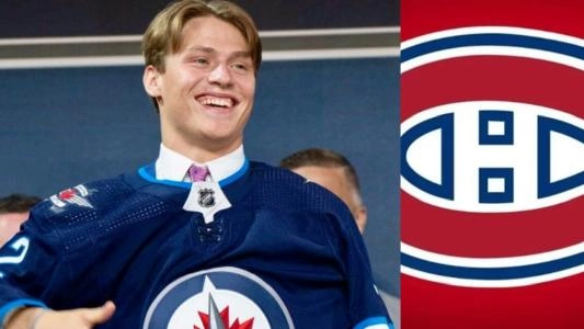 Rutger McGroarty, Canadiens de Montr&eacute;al