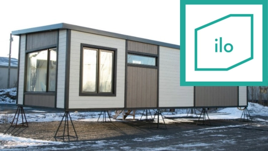 logo et mod&egrave;le Tokyo