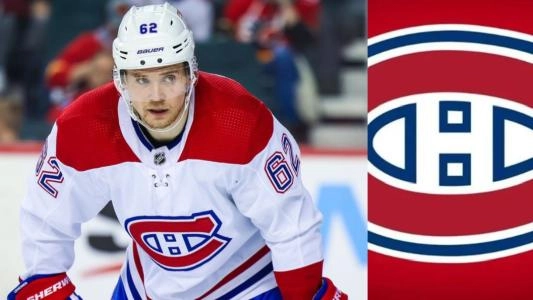 Artturi Lehkonen, Canadiens de Montr&eacute;al