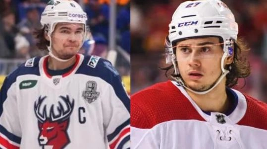 Bogdan Konyushkov, Alexander Romanov