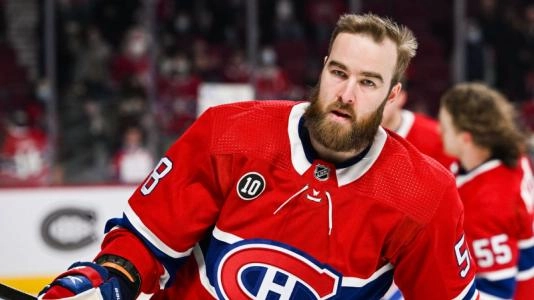 David Savard, Canadiens de Montr&eacute;al