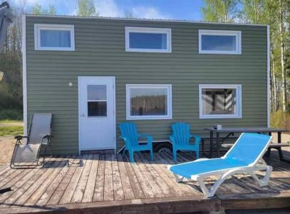 Mini maison