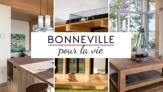 Logo et mod&egrave;le