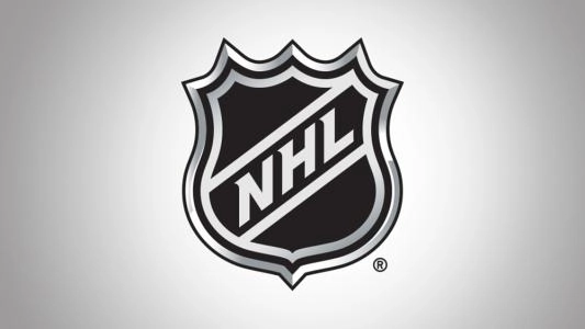 NHL logo