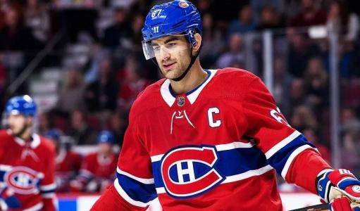 Max Pacioretty, Canadiens de Montr&eacute;al