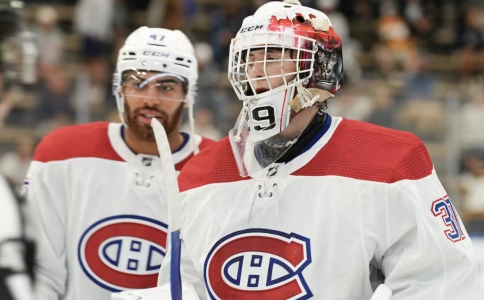 Quentin Miller, Jayden Struble