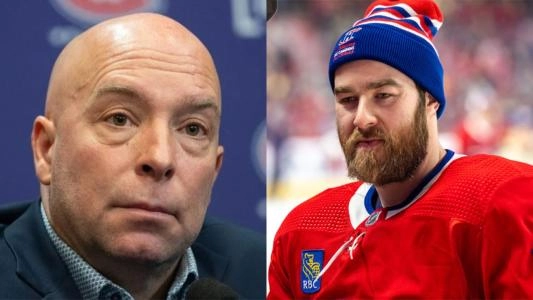 Kent Hughes, David Savard, Canadiens de Montr&eacute;al