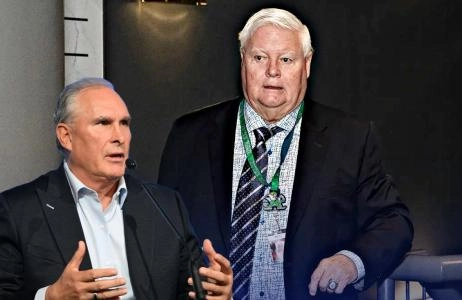 Joe Bowen, Maple Leafs play-by-play announcer