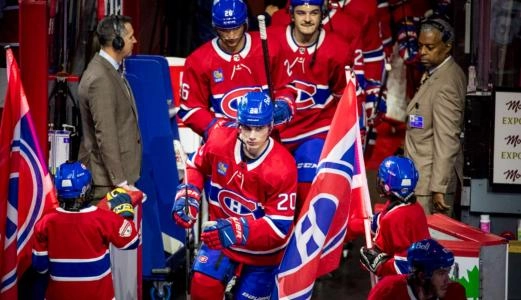 Canadiens de Montr&eacute;al