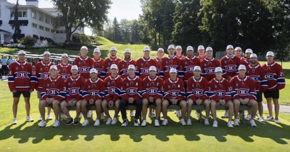 Canadiens de Montr&eacute;al