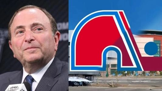 Gary Bettman, Nordiques de Qu&eacute;bec