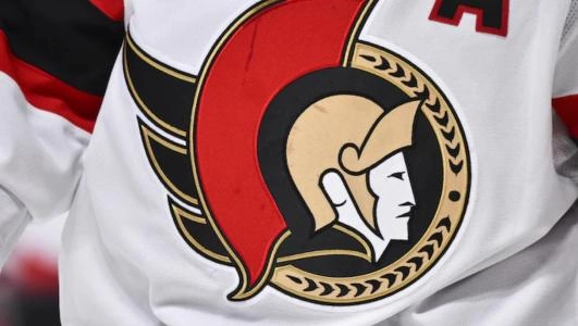 S&eacute;nateurs d'Ottawa