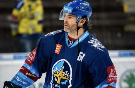 Jaromir Jagr