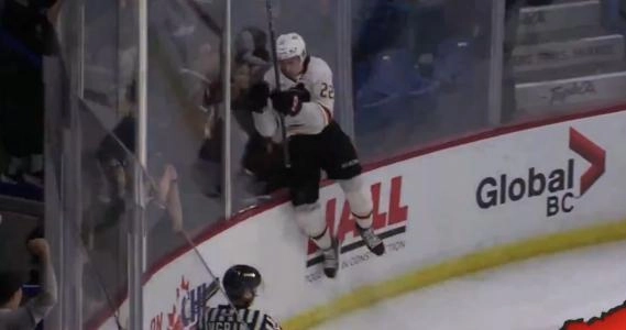 Tyler Thorpe, Canadiens de Montr&eacute;al