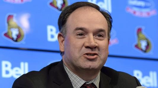 Pierre Dorion
