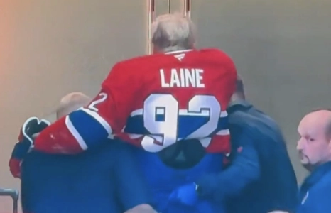 Patrik Laine