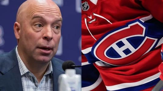 Kent Hughes, Canadiens de Montr&eacute;al