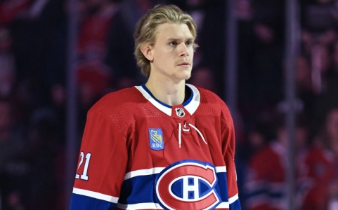 Kaiden Guhle