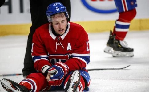 Brendan Gallagher