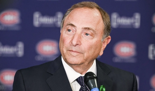 Gary Bettman