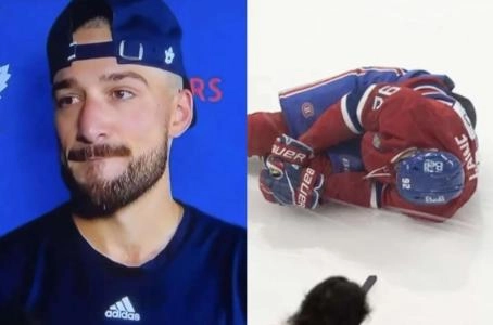 C&eacute;dric Par&eacute;