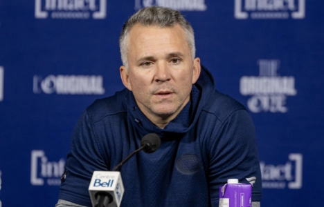 Martin St-Louis