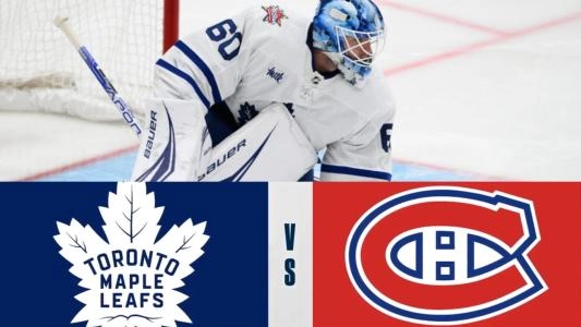 Joseph Woll, Canadien de Montr&eacute;al, Maple Leafs de Toronto