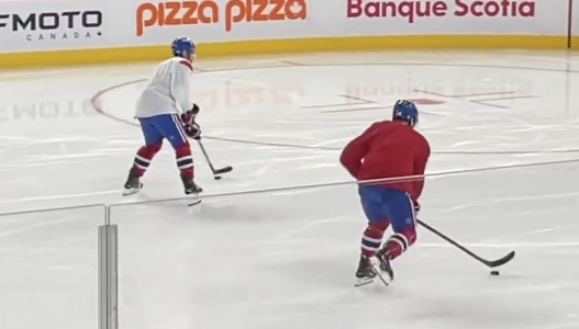 Jayden Struble, Nick Suzuki