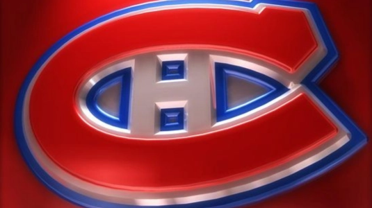 Logo du Canadien