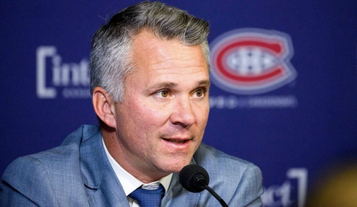 Martin St-Louis