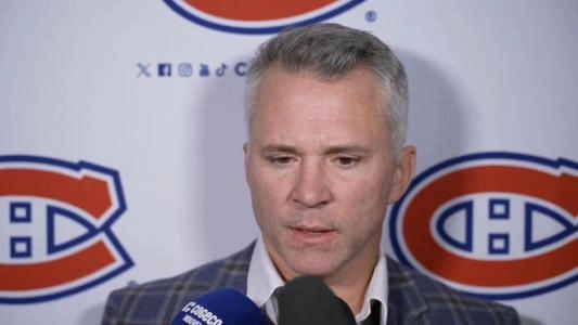 Martin St-Louis