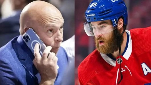 Kent Hughes, David Savard