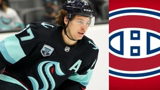 Yanni Gourde, Canadiens de Montr&eacute;al