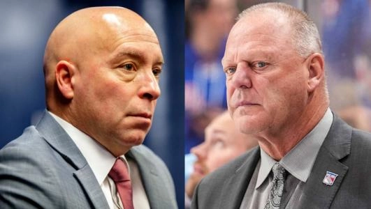Kent Hughes, Gerard Gallant