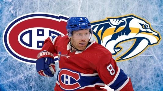 Mike Matheson, Predators de Nashville, Canadiens de Montr&eacute;al