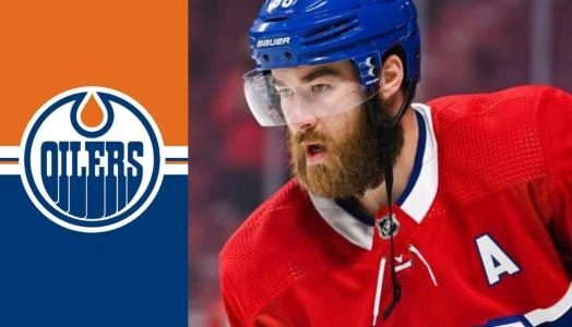 David Savard, Oilers d'Edmonton