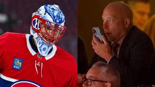 Jakub Dobes, Kent Hughes