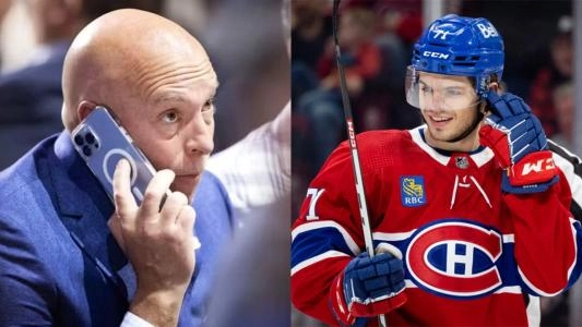 Kent Hughes, Jake Evans