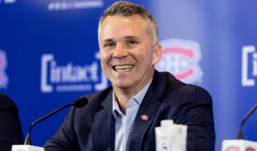 Martin St-Louis