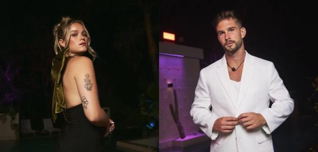 Anna et Micha&euml;l