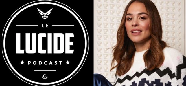 Lucide Podcast