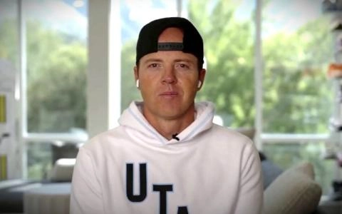 Ryan Smith discussing the first few months as owner of the Utah Hockey Club