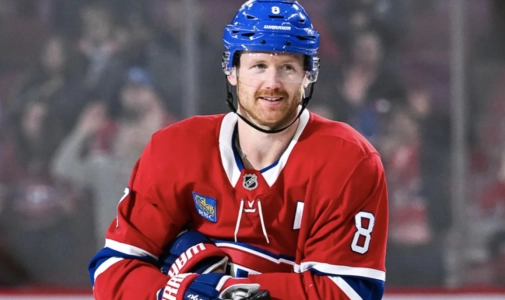 Mike Matheson