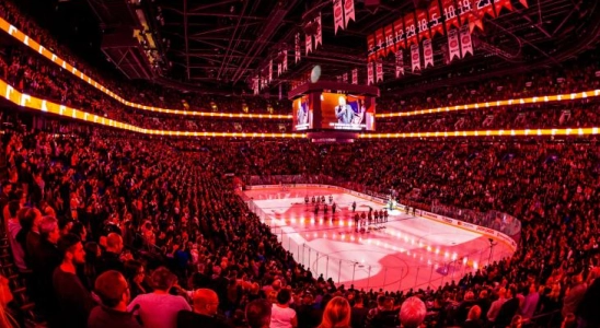 Hymne nationale du Canada