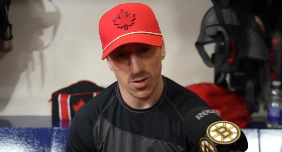 Brad Marchand