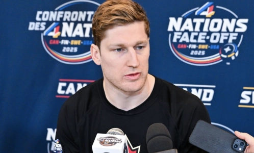 Nathan MacKinnon