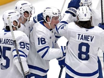 Toronto Maple Leafs