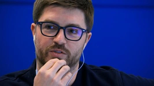 Pittsburgh Penguins General Manager Kyle Dubas