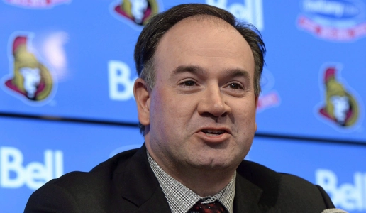 Pierre Dorion